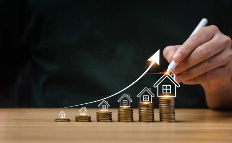 augmentation valeur immobiliere refinancement