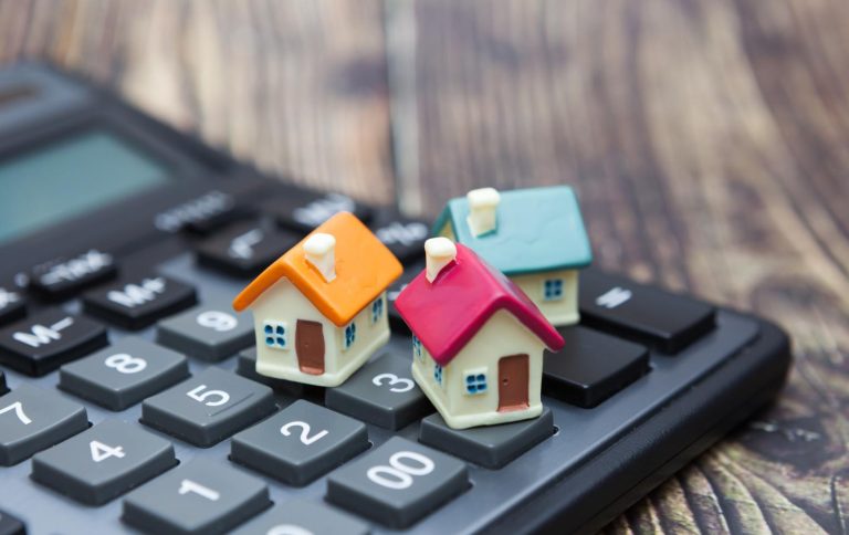 refinancer evaluation immobiliere